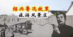爆操女的网站视频中国绍兴-鲁迅故里旅游风景区