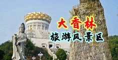 免费观看肏屄视频中国浙江-绍兴大香林旅游风景区